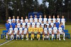 MSoccer Team Photo
